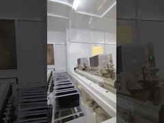 Robot ER25-1800 Automatisierung in der Solarenergie Industrie Handling Anwendung