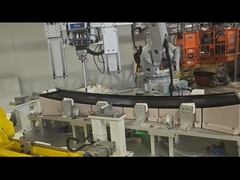 ER210-2700 Roboter in der Solar- und Photovoltaikindustrie