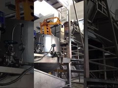 ER180-4-3200 in der Weinindustrie