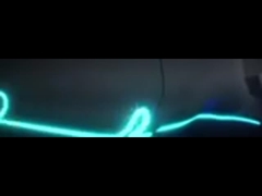 Einführung von Bogenschweißrobotern 3 Modelle