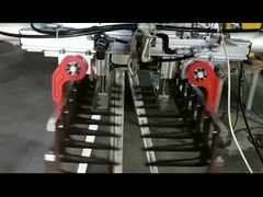 Palettierungsgreifer