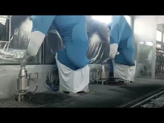 TUC206 Atomizerreiniger