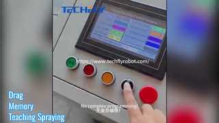 Drag Memory Teaching Sprühlösung